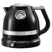 Fierbător de apa KitchenAid 5KEK1522EOB, Negru