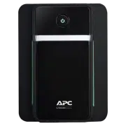 Sursă de alimentare neîntreruptibilă APC BX750MI-GR, Black