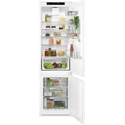 Frigider Electrolux ENS8TE19S, Alb