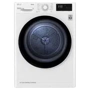 Сушильная машина LG RH80V3AV6N, White