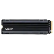 Накопитель SSD Apacer AS2280Q4U, 1024Гб, AP1TBAS2280Q4U-1