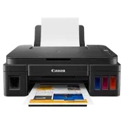 МФУ Canon Pixma G2410, Black