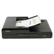 Scaner ADF Canon imageFORMULA DR-F120, Negru