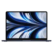 Ноутбук Apple MacBook Air A3113, Midnight, 13.6"