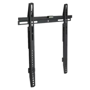 Suport pentru televizor Gembird WM-55F-03, Negru