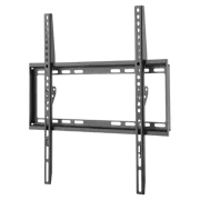 Suport pentru televizor Gembird WM-55F-04, Negru