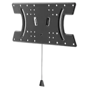 Suport pentru televizor Gembird WM-65F-03, Negru
