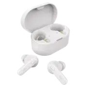 Căști Philips TAT1108WT/00, Fără fir, Alb