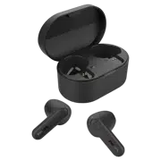 Căști Philips TAT1138BK/00, Fără fir, Negru