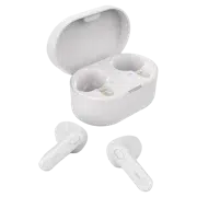 Căști Philips TAT1138WT/00, Fără fir, Alb