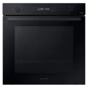 Cuptor Electric Samsung NV7B4125ZAK/WT, Black