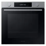 Cuptor Electric Samsung NV7B4125ZAS/WT, Silver