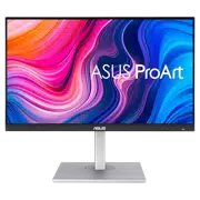 Монитор 27" ASUS PA278CV, IPS 2560x1440 WQHD, Black