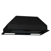 Hota încorporabilă Gorenje BHI681EB, Black