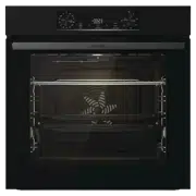 Электрический духовой шкаф Gorenje BOS 6737 E06B, Black