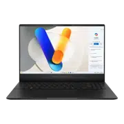 Ноутбук 15,6" ASUS Vivobook S 15 OLED S5506MA, Neutral Black, Intel Core Ultra 7 155H, 16Гб/1024Гб, Без ОС