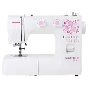 Швейная машина Janome Beauty 16s, Белый