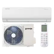 Сплит-система Gorenje REA 35 , 12kBTU/h, Белый