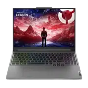 Игровой ноутбук 16" Lenovo Legion Slim 5 16AHP9, Luna Grey, AMD Ryzen 7 8845HS, 32Гб/1024Гб, Без ОС
