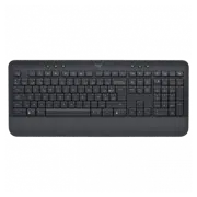 Tastatură Logitech K650 Wireless, Graphite
