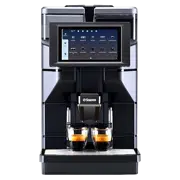 Кофемашина Saeco Magic B2, Чёрный