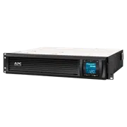 Источник бесперебойного питания APC SMC1000I-2UC, Линейно-интерактивный, 1000VA, Крепление в стойку