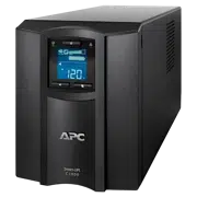 Источник бесперебойного питания APC SMC1000IC