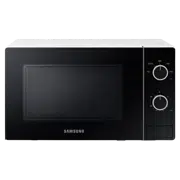 Cuptor cu microunde Samsung MS20A3010AH, Alb
