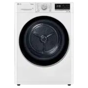 Сушильная машина LG RH80V9AV3N, White