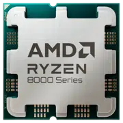Procesor AMD Ryzen 5 8500G Tray, Silver