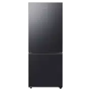 Холодильник Samsung RB50DG601EB1UA, Чёрный