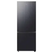 Холодильник Samsung RB53DG703EB1UA, Чёрный