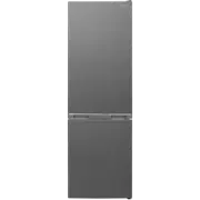 Холодильник Sharp SJ-FBB04DTXLE-EU, Нержавеющая сталь