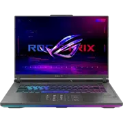 Игровой ноутбук 16" ASUS ROG Strix G16 G614JU, Eclipse Gray, Intel Core i7-13650HX, 16Гб/1024Гб, Без ОС