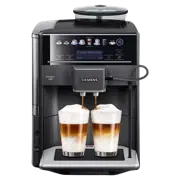 Кофемашина Siemens TE654319RW, Black