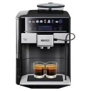 Кофемашина Siemens TE655319RW, Black