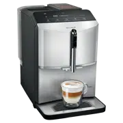 Кофемашина Siemens TF303E01, Silver