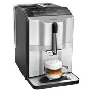Кофемашина Siemens TI353201RW, Silver