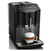 Кофемашина Siemens TI355209RW, Black