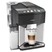 Кофемашина Siemens TQ503R01, Silver
