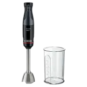 Погружной блендер Bosch MSM4B610, Чёрный
