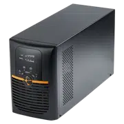 Sursă de alimentare neîntreruptibilă Tuncmatik Newtech PRO 3 ONE, 2000VA, Black