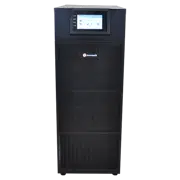 Sursă de alimentare neîntreruptibilă Tuncmatik Ultra ONE 10kVA, 3P/3P, Black