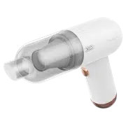 Aspirator Manual XO CZ007, Alb