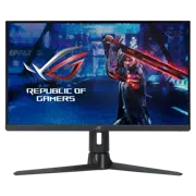 Игровой монитор 27" ASUS XG27AQMR, IPS 2560x1440 WQHD, Black