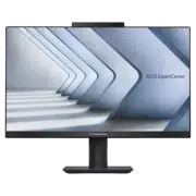 Computer All-in-One Asus ExpertCenter E5402, Core i5-1340P, 8/512GB, Win 11 Pro, Black