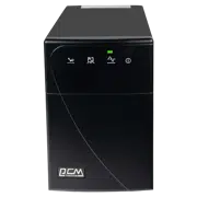Sursă de alimentare neîntreruptibilă PCM BNT-1000AP, Black