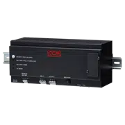 Sursă de alimentare neîntreruptibilă PowerCom DRU-850, Black