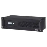 Sursă de alimentare neîntreruptibilă PCM INR-1100AP, Black