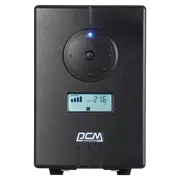 Sursă de alimentare neîntreruptibilă PCM INF-3000, Black